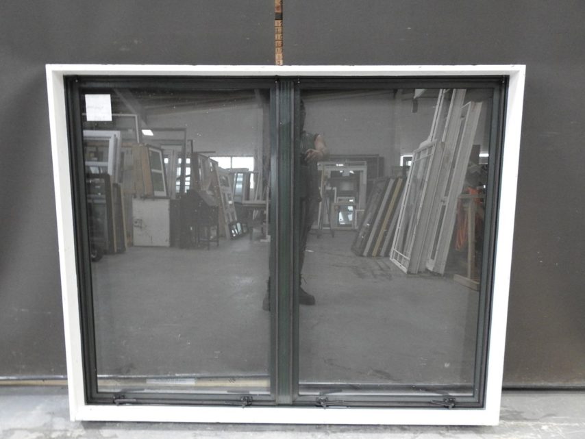 Karaka Aluminium Awning Window