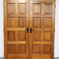 Wooden Doors