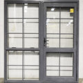 Aluminium Doors