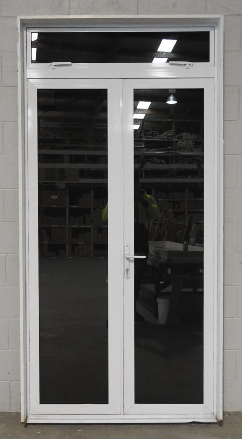 doors french mirror tinted aluminium nz windows lynn pickup yard payment