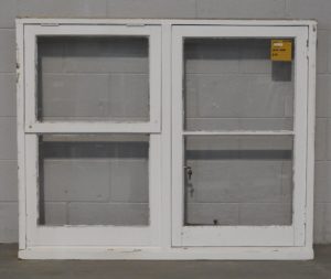 tim casement window with awning window