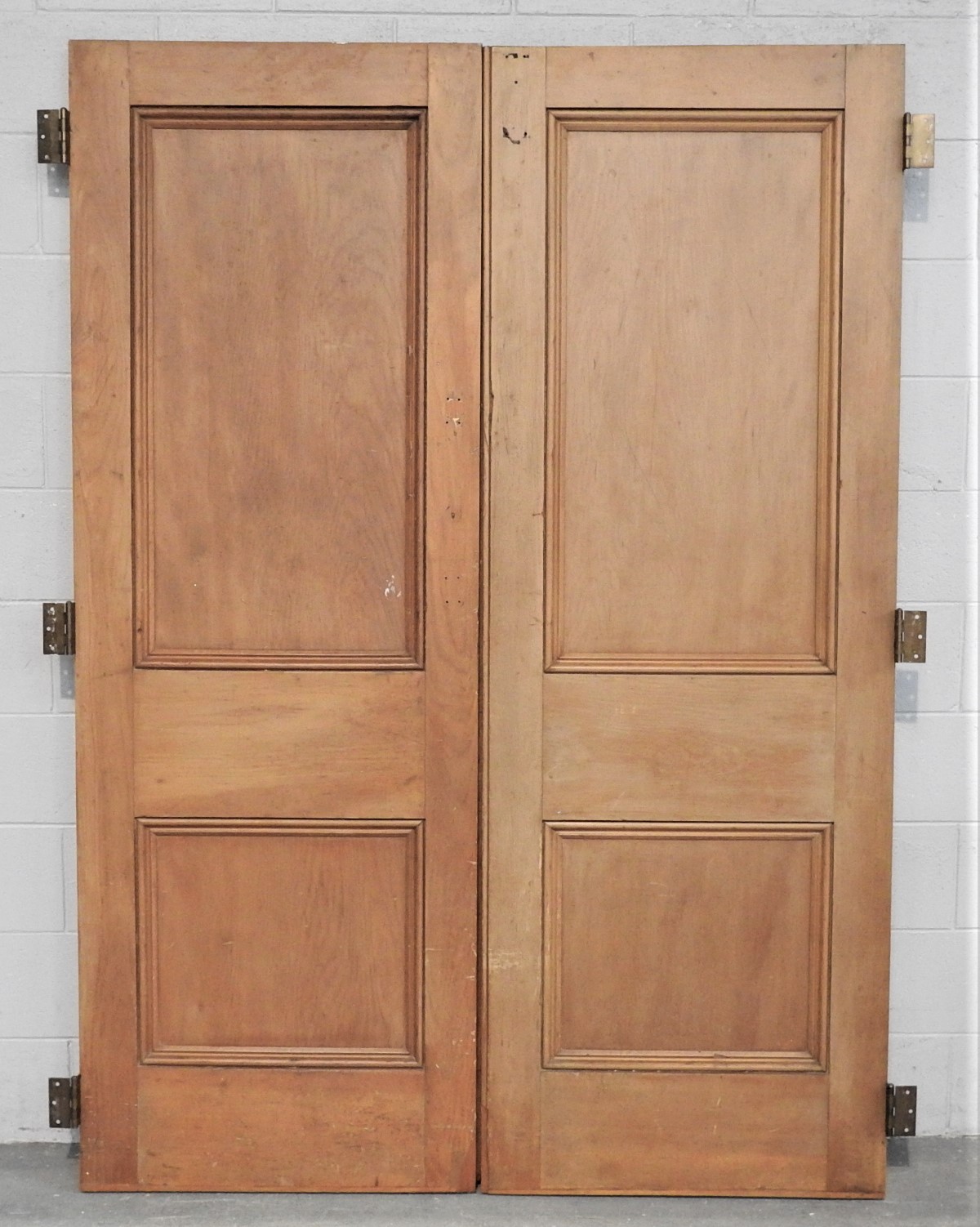 Bifold Doors - Independent Doors