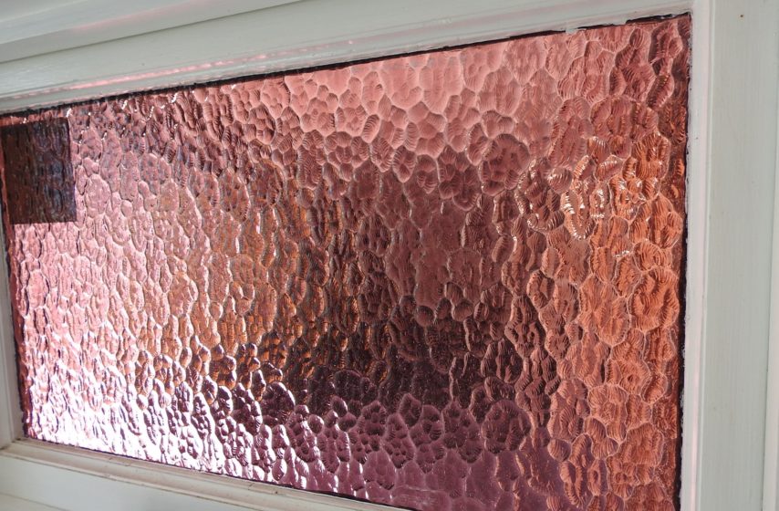 Wooden bunglaow Casement Window with toplight