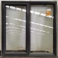 Ironsand aluminium single awning window