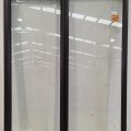 Ironsand aluminium single casement window