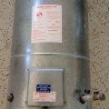 270 Litre Cocks Medium Pressure Hot Water Cylinder
