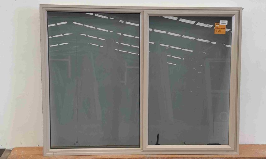 Bronco aluminium awning window