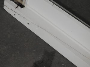 Wooden 4x Awning Window