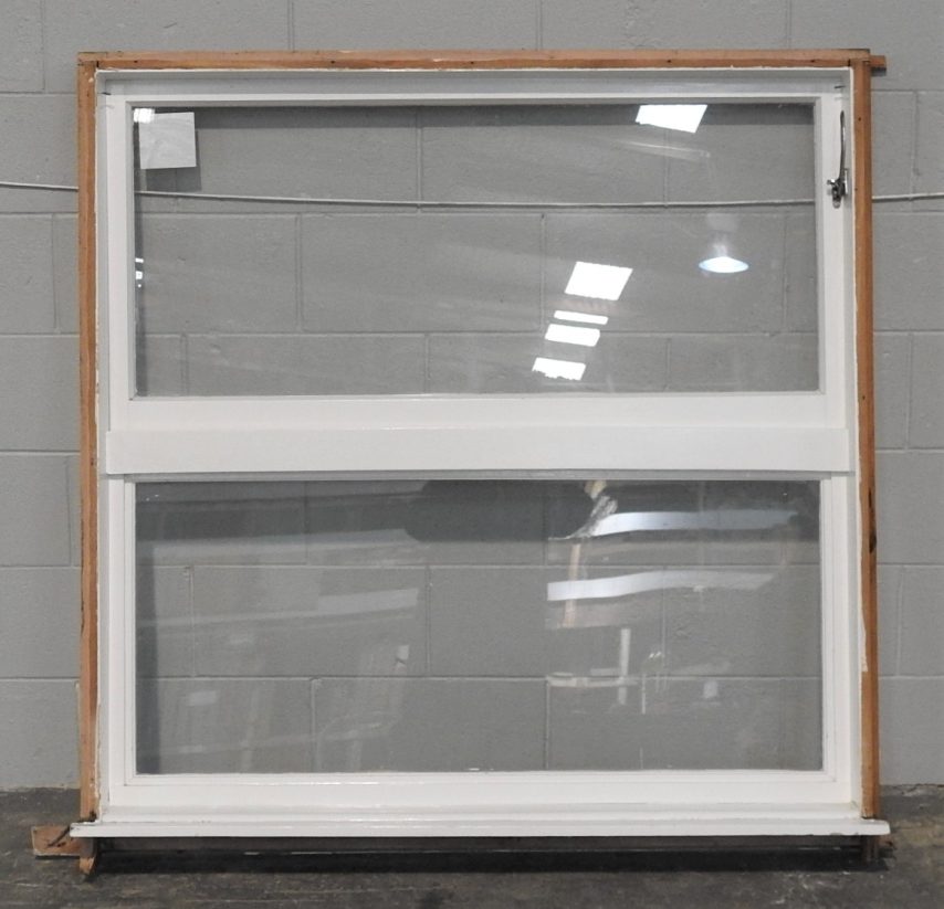 Wooden Single Awning Window With Bottomlight