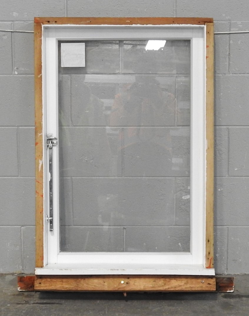 Wooden Casement Window