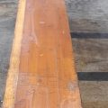 Recycled Pine Laminated beam