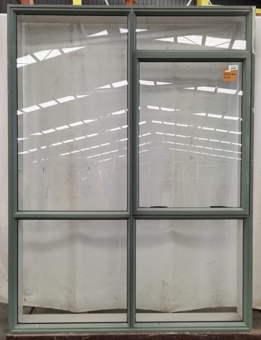 Bond rivergum aluminium single awning window
