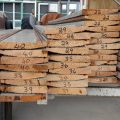 Native Timber Bevel-Back Weatherboard 140mm