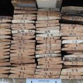 Native Timber Bevel-Back Weatherboard