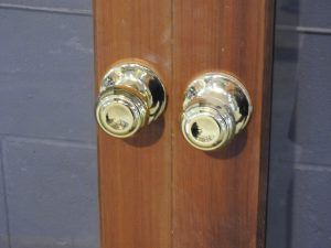 Wooden (Cedar) Internal French Doors - Unhung