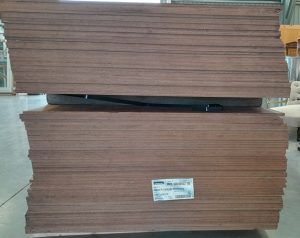 Keruing brownwood hardwood marine Ply