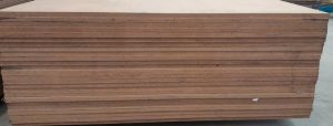 Keruing brownwood marine Plywood