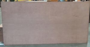Keruing brownwood hardwood marine plywood