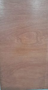 Keruing brownwood hardwood marine plywood