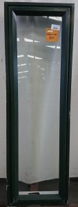 Karaka green Aluminium single awning window