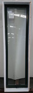 Karaka green Aluminium single awning window