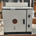 Vintage Atlas Electric Oven and hotplate