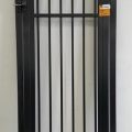 Aluminium pool Gates