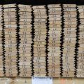 Kauri Tongue & Groove Flooring - 45m2 Job Lot