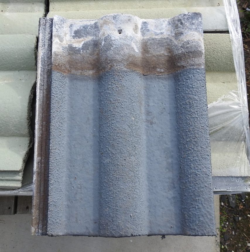 Monier Centurion Roof Tiles - Used