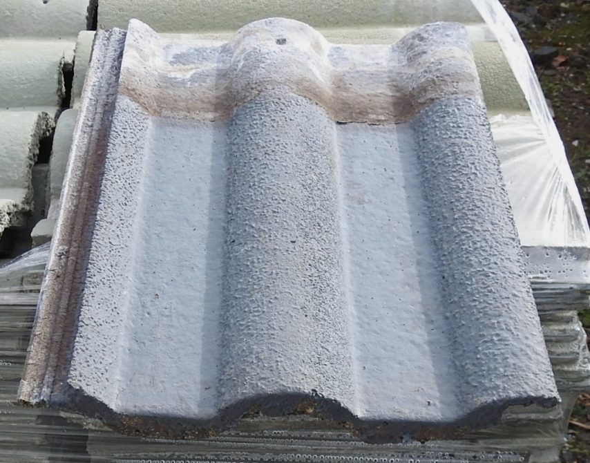 Monier Centurion Roof Tiles - Used