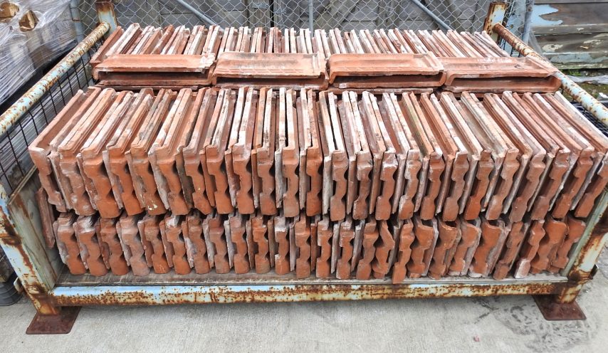 Winstone Auckland Roof Tiles - Used