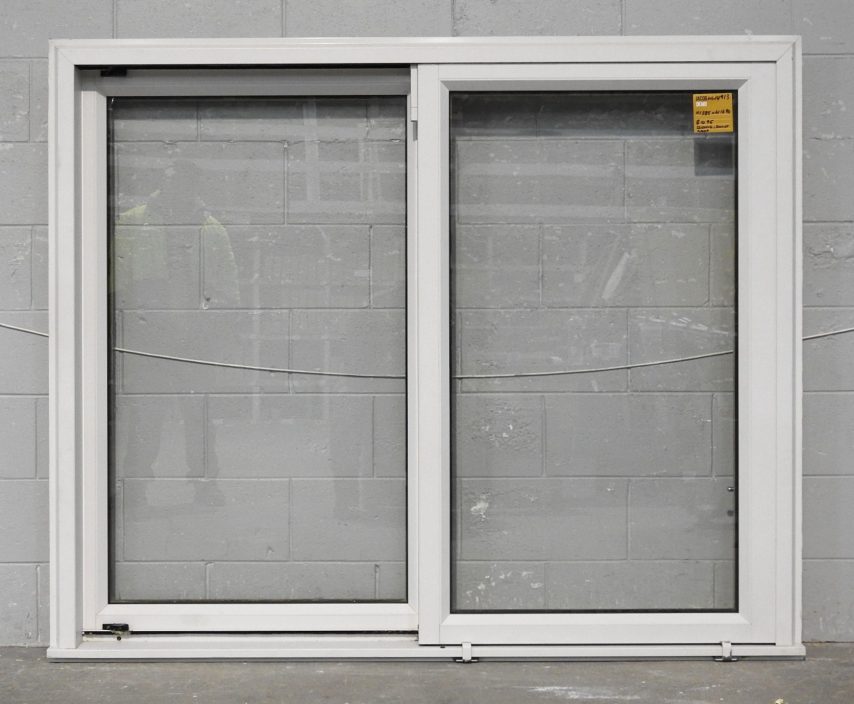 Titania Aluminium Alti Type Sliding Window