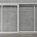 Titania Aluminium Alti Type Sliding Window