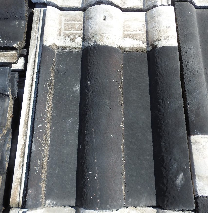 Monier Centurion Roman Roof Tiles - Used