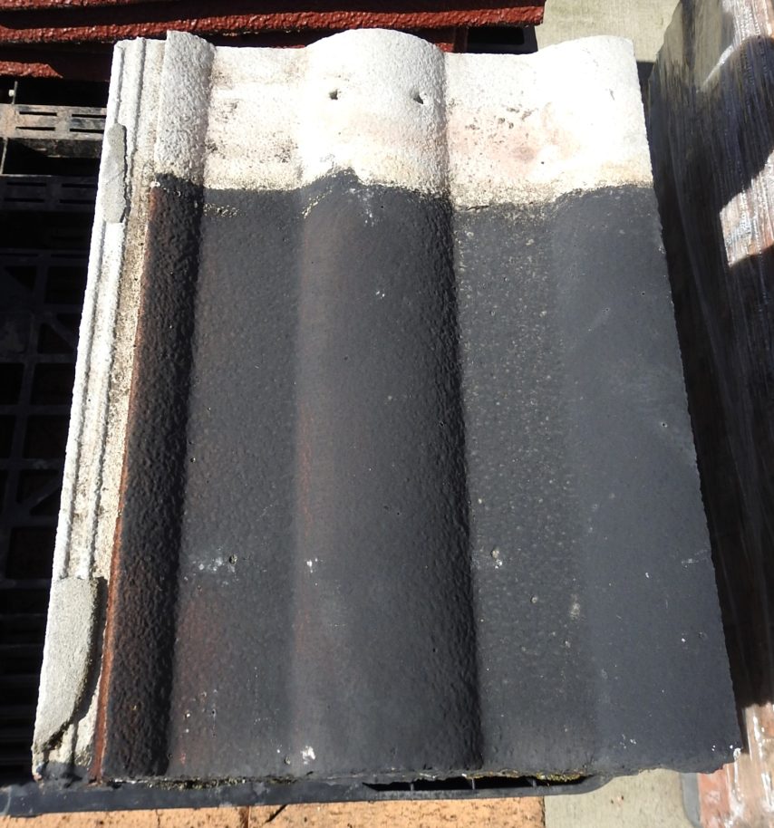 Hume Ranch Roof Tiles - Used