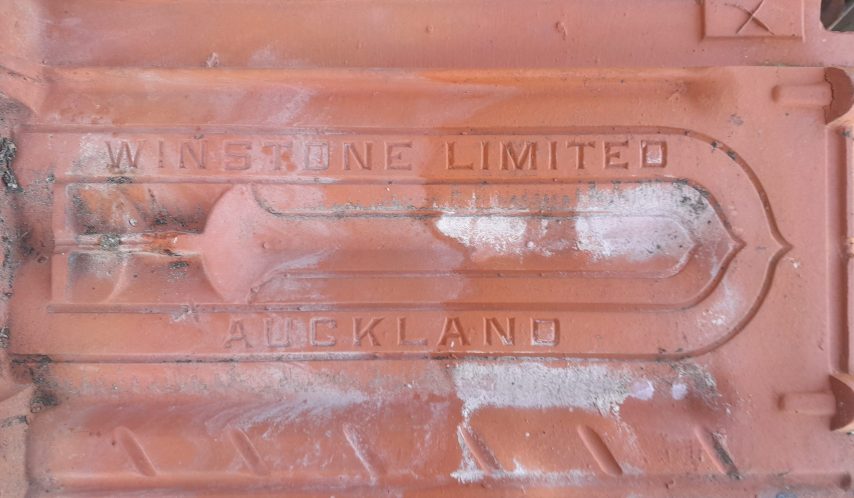 winstone auckland clay roof tiles