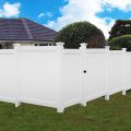 Guardian Horizon Vinyl fencing