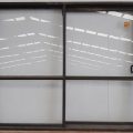 Aluminium Sliding Door