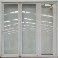 Double Glazed bi-fold door aluminium