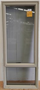 Lichen aluminium awning window