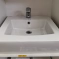 Ideal Standard basin