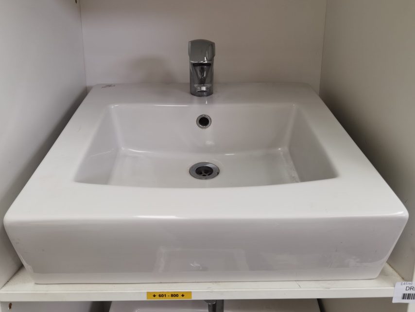 Ideal Standard basin