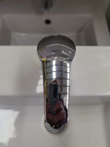 Ideal Standard basin