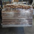 30m2 Pallet Of Mixed Native Tongue & Groove Flooring Shorts