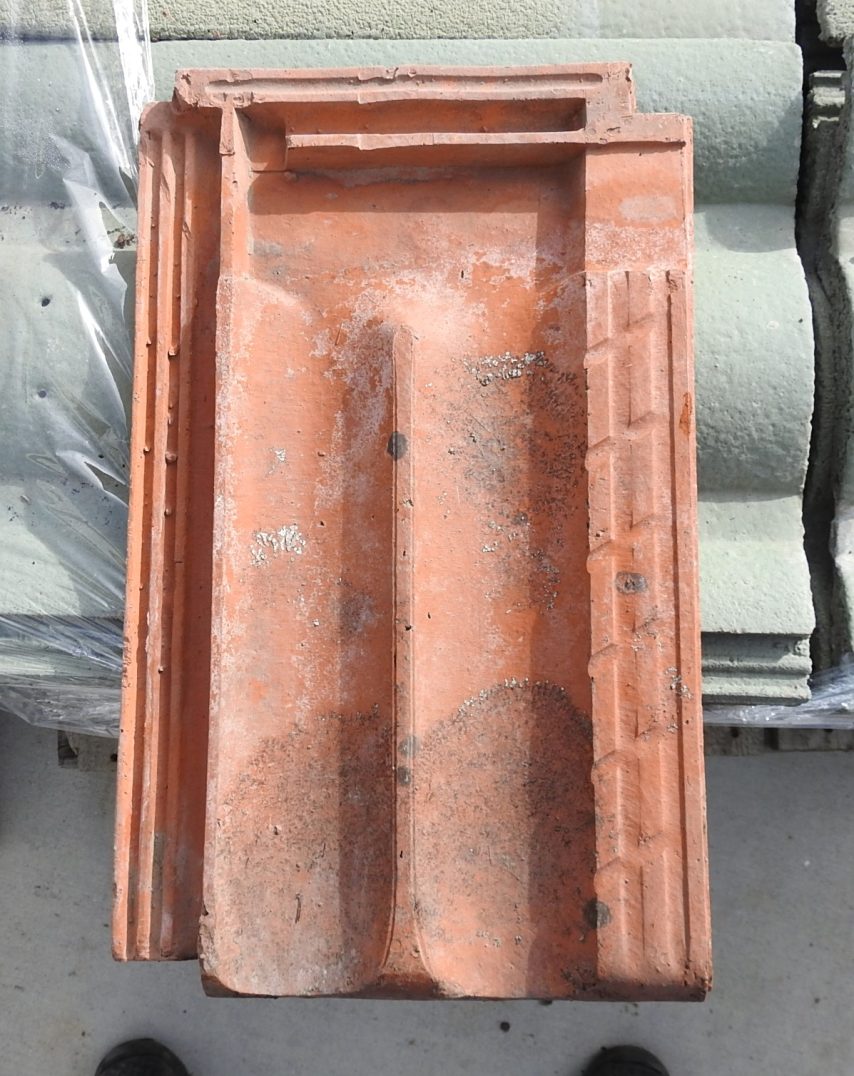 Winstone Auckland-Wellington Roof Tiles - Used