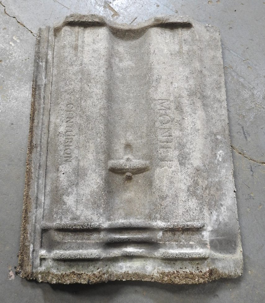 Monier Centurion Roof Tiles - Used