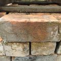 Salvaged Clean Villa Bricks - Palletised