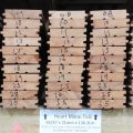 Heart Matai Tongue & Groove Flooring - 136Lm = 10m2 Job Lot