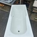 Brand new White Metal Bath Tubs