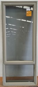 Lichen aluminium awning window